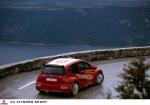 Citroen C2 Sport Concept 2003 года